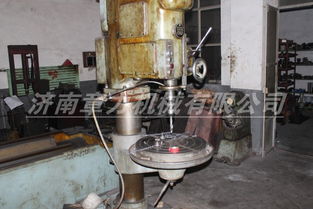 专业机加工 不锈钢锻造加工 承接工程机械配件锻件毛坯到成品加工